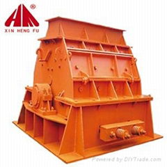 Good quality sand making machine for mining equipment 