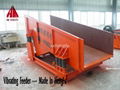 Good quality vibrating feeder with