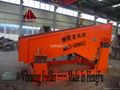 Good quality vibrating feeder with ISO9001 for mining equipment 2