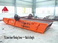 YK series circular vibrating screen