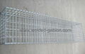 Welded wire mesh gabions 3