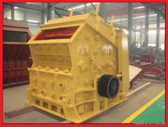 2012 Hot Sale PF Impact  Crusher 