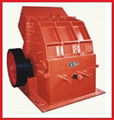 High Energy Efficiency Hammer Crusher