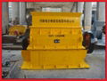 Ring Hammer Crusher with high quality