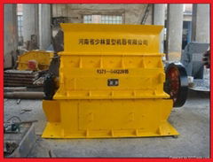 Ring Hammer Crusher with high quality 