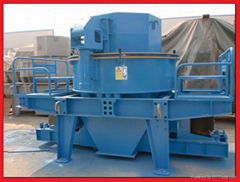 VSI-7611 Sand-Making Machine