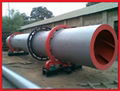  Hot Sale and High Quality Rotary Dryer  HG-1512