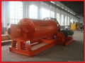 High Quality and Energy-Saving Ball Mill