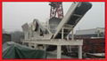  Mobile Jaw Crusher Plant 