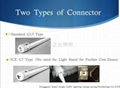 13W 900mm  tube in tube energy saving lamp  2