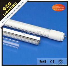 18W ,4 feet tube in tube energy saving