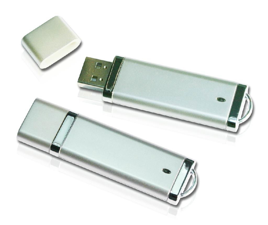 plastic usb flash drive