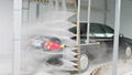 brushless car washing machine 1