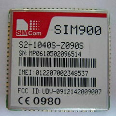 GSM/GPRS SIM900  SIM900A SIM900B SIM900D SIM900S SIMCOM AGENT