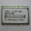 SHORT-RANGE RF SIM20A SIM20B SIM20C