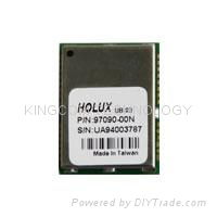 GPS UB-9329 UB-93 HOLUX AGENT 2