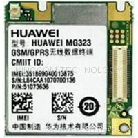 GSM/GPRS MG323 MG323-B   CDMA2000 MC323  HUAWEI AGENT