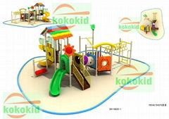 playground equipment