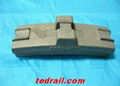 Brake Shoe 1