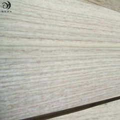 Walnut veneer