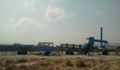 MC mobile asphalt plant 2