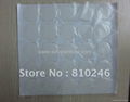 1000pcs/lot 1 inch Round Clear Epoxy Sticker