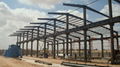 Steel Structure 1