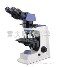 礦相顯微鏡