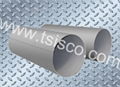 Stainless Steel Welded Pipes & Tubes 2