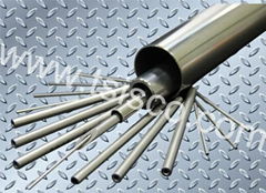 Stainless Steel Precision & BA Tubes