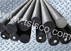 Stainless Steel Bars