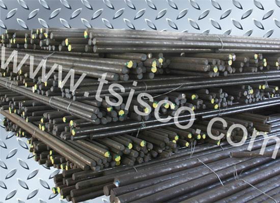 Stainless Steel Bars 2