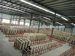 Xiamen Gelei stone co., LTD