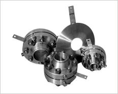 orifice flange