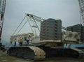 Demag CC 2800-1 crawler crane 1