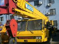 KATO NK400E –V Truck Crane