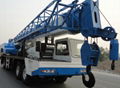 Tadano  GT-900XL truck crane