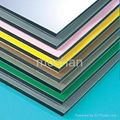 Aluminum Composite Panel 1