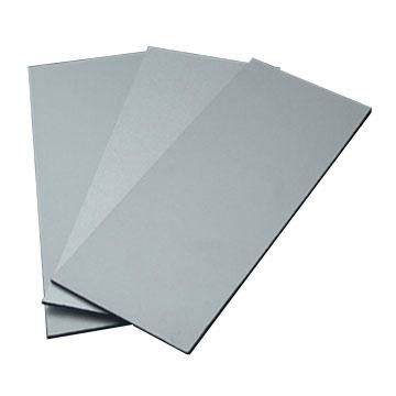 PVDF aluminum composite panel 2