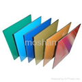 PE Aluminum Composite Panel 3