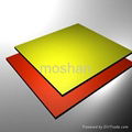 PE Aluminum Composite Panel 5