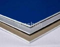 Fireproof Aluminum Composite Panel 3