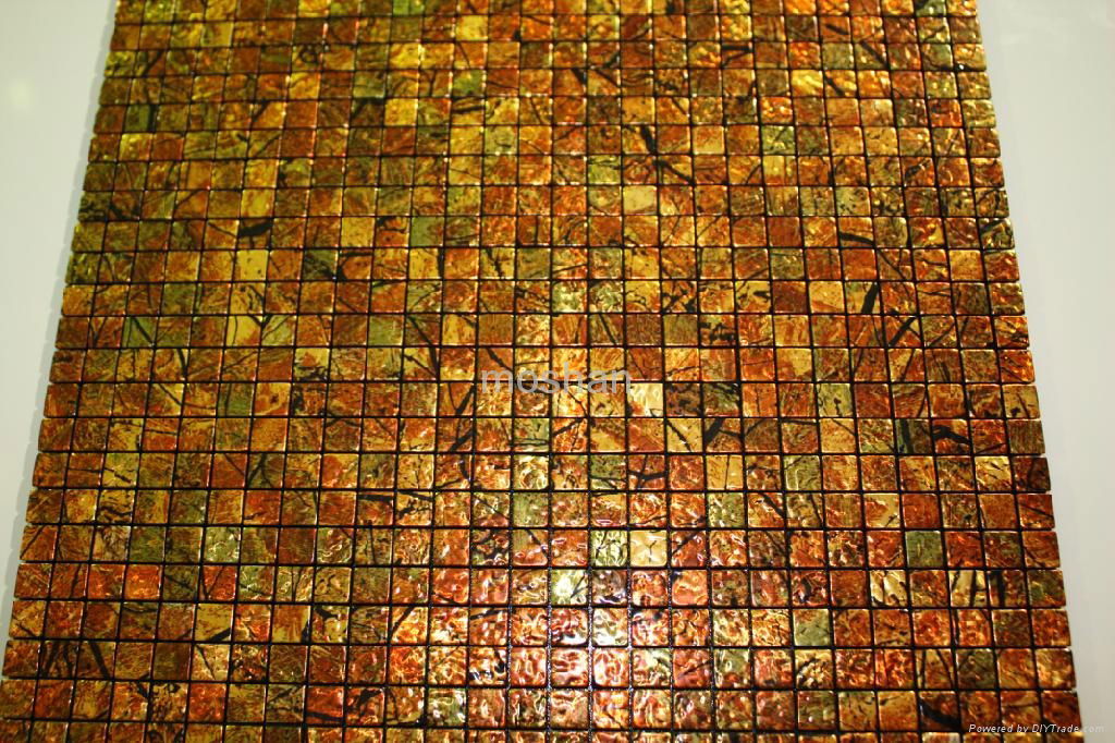 Mosaic ACP 3