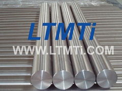 Titanium Bar, Titanium Rod, Titanium Billet