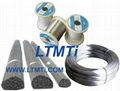 Titanium Wire 1