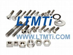 Titanium Fastener