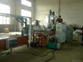 PP strap belt production line 3