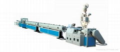 PPR Pipe Extrusion Machinery