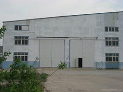 Qingdao Xinsanjiu Machinery Co., Ltd