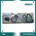 Stock Different Types of Gasket